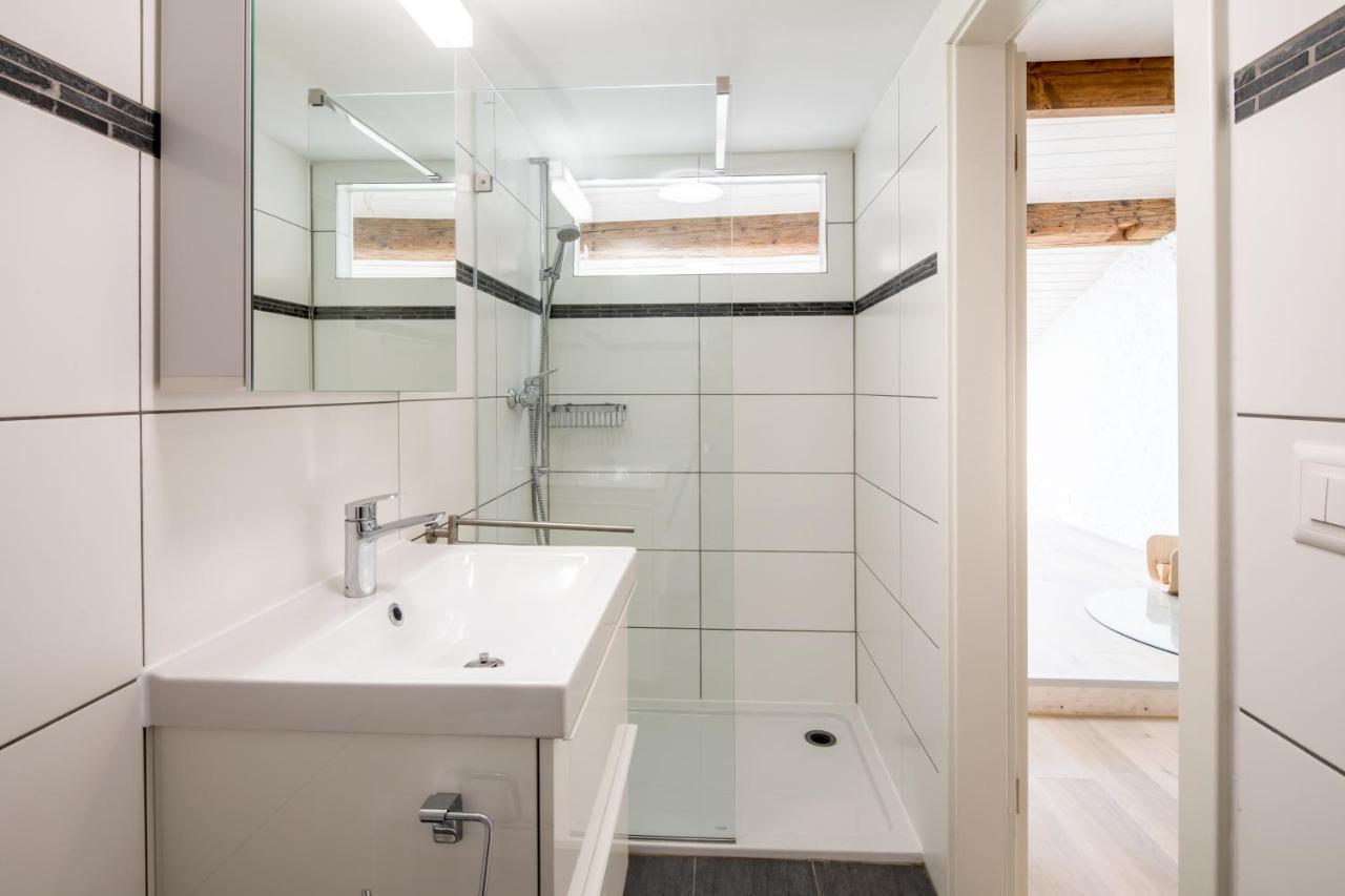 Duplex Allegro La Neuveville Exteriör bild